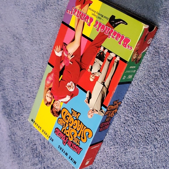 Austin Powers: The Spy who Shagged Me - Picture 3 of 4